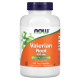 VALERIAN ROOT 500мг Now Foods (250 вег капсул)