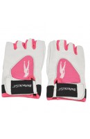 Рукавички Жіночі PINK FIT BioTech USA