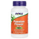 PASSIONFLOWER EXT 3.5% Now Foods (90 вег капсул)