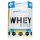 Ultra Premium Whey Protein Build Everbuild (454 грамів)