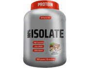 100% Isolate Sporter 1.8кг