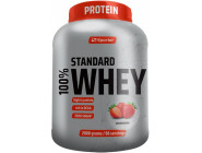 100% Standart Whey Sporter 2кг
