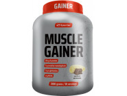 Muscle Gainer Sporter 3кг
