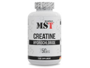 Creatine HCL MST (180 капсул)