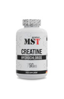 Creatine HCL MST (180 капсул)