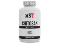 Chitosan with Chrom MST (240 капсул)