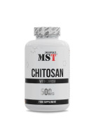 Chitosan with Chrom MST (240 капсул)