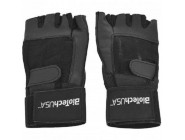 Перчатки Женские PINK FIT (БЕЛО-РОЗОВЫЕ)