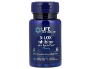 5-LOX Inhibitor with AprèsFlex®, 100мг Life Extension (60 вег капсул)