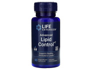 Advanced Lipid Control Life Extension (60 вег капсул)