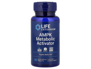AMPK Metabolic Activator Life Extension (30 вег капсул)