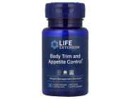 Body Trim and Appetite Control Life Extension (30 вег капсул)