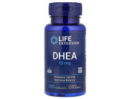 DHEA 15мг Life Extension (100 капсул)