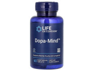 Dopa-Mind™ Life Extension (60 вег таблеток)