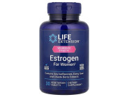 Estrogen For Women Life Extension (30 вег таблеток)