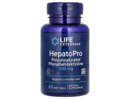 HepatoPro 900мг Life Extension (60 капсул)