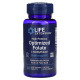 High Potency Optimized Folate 8500мкг Life Extension (30 вег капсул)