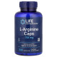 L-Arginine Caps 700мг Life Extension (200 капсул)