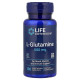 L-Glutamine 500мг Life Extension (100 вег капсул)