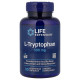 L-Tryptophan 500мг Life Extension (90 вег капсул)