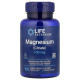 Magnesium (Citrate) 100мг Life Extension (100 вег капсул)