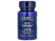 NT2 Collagen™ 40мг Life Extension (60 капсул)