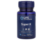 Super K Life Extension (90 капсул)