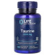Taurine 1000мг Life Extension (90 вег капсул)