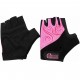 Перчатки Женские PINK FIT (БЕЛО-РОЗОВЫЕ)