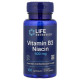 Vitamin B3 Niacin 500мг Life Extension (100 капсул)