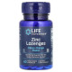 Zinc Lozenges Life Extension (60 вег таблеток)