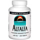 ALFALFA 10 GRAIN 648мг Source Naturals (250 таблеток)