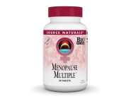 Eternal Woman Menopause Multiple Source Naturals (30 таблеток)