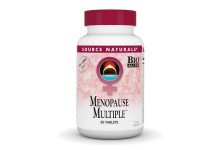 Eternal Woman Menopause Multiple Source Naturals (30 таблеток)