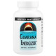 GUARANA ENERGIZER 900мг Source Naturals (60 таблеток)