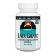 LIVER GUARD Source Naturals (30 таблеток)