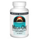 MEGA-ONE Source Naturals (30 таблеток)