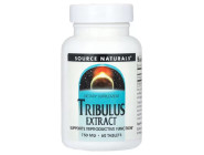 TRIBULUS 750мг Source Naturals (60 таблеток)