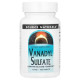 VANADYL SULFATE 10мг Source Naturals (100 таблеток)