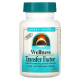 WELLNESS TRANSFER FACTOR Source Naturals (60 вег капсул)