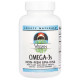 VEGAN OMEGA-3 EPA-DHA Naturals (60 вег капсул)