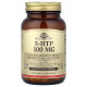 5-HTP TRYPTOPHAN Solgar (90 капсул)