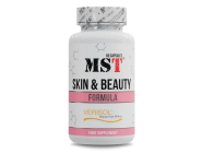 Skin Beauty formula MST (60 капсул)
