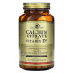 Calcium Citrate with Vitamin D3 Solgar (120 таблеток)