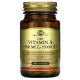 Dry Vitamin A 1500мкг Solgar (100 таблеток)