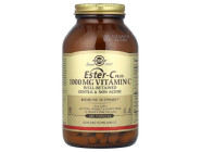 Ester-C Plus Vitamin C 1000мг Solgar (180 таблеток)
