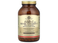 Ester-C Plus Vitamin C 500мг Solgar (250 вег капсул)