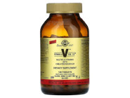 FORMULA VM-75 Solgar (180 таблеток)