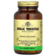 FP MILK THISTLE 100мг Solgar (100 капсул)