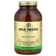 FP MILK THISTLE 100мг Solgar (250 капсул)